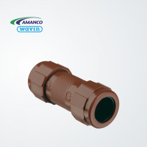 Acople compresión – PPM (rosca)