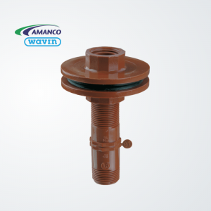 Conexión para Tanque – PPM (rosca)