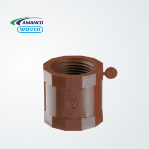 Cupla HH – PPM (rosca)