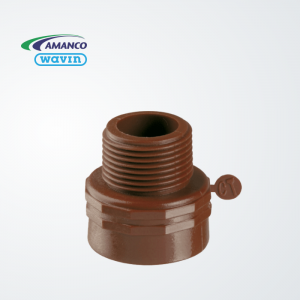 Cupla MH – PPM (rosca)