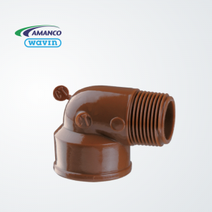 Codo 90º HM PPM (rosca)