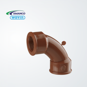 Curva 90º HH – PPM (rosca)