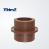 Niple entre fusión Hidro 3