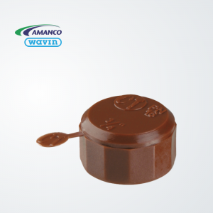 TAPA H – PPM (rosca)