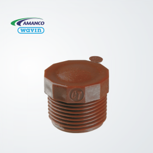 Tapón M – PPM (rosca)