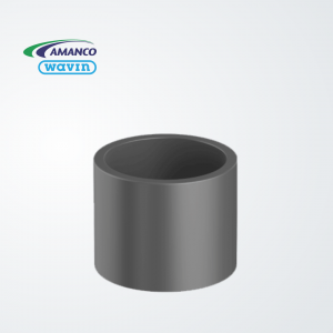 Cupla reducción HH PN10 Amanco Wavin