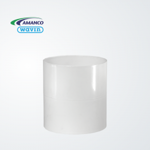 Cupla HH Lisa PVC -Nivel 1