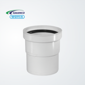 Dilatador simple PVC -Nivel 1