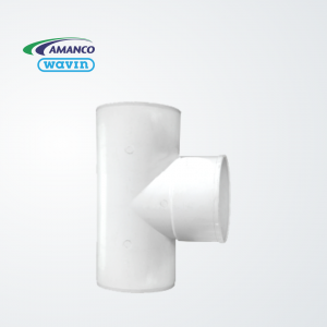 Ramal 90º HH PVC -Nivel 1