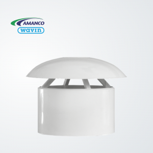 Sombrerete PVC -Nivel 1