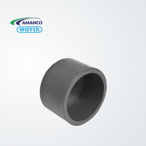 Tapa H 20mm Amanco Wavin