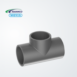 Te HHH PN10 Amanco wavin