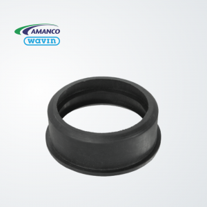 Transición p/enchufe H°F°-PVC -Nivel 1