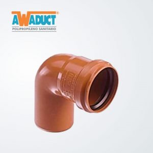 Codo 90 M-H – Awaduct