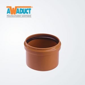 Tapa hembra (2034) Awaduct