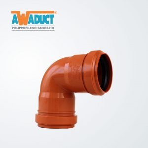 Codo 90 H-H – Awaduct