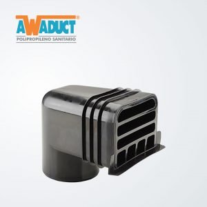 Embudo frontal ø 110 mm (4155) awaduct