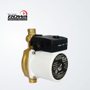 Bomba Presurizadora Mini RW9 – Rowa