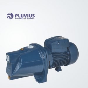 Electrobomba autoaspirante   1 HP JET100 – Pluvius