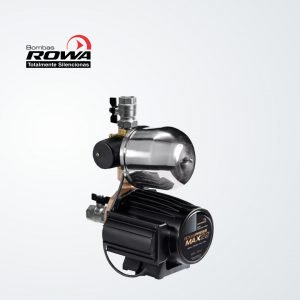 Bomba presurizadora Max Press 22 – Rowa