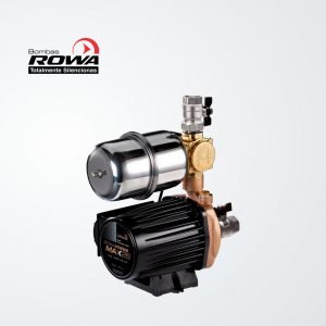 Bomba presurizadora Max Press 26 – Rowa