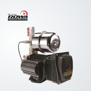 Bomba presurizadora Max Press 30 VF – Rowa