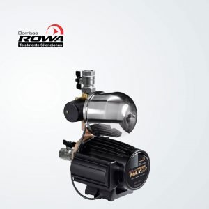 Bomba Presurizadora Max SFL 22 – Rowa