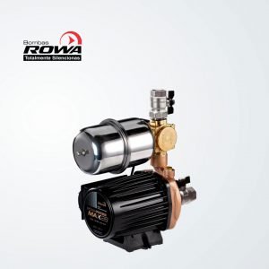 Bomba Presurizadora Max SFL 26 – Rowa