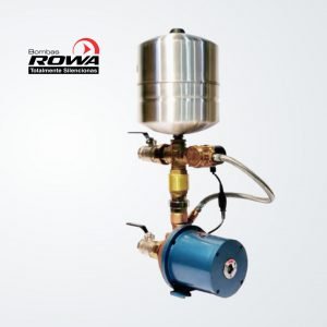 Bomba presurizadora Press 200 – Rowa