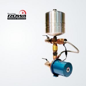 Bomba presurizadora Press 270 – Rowa