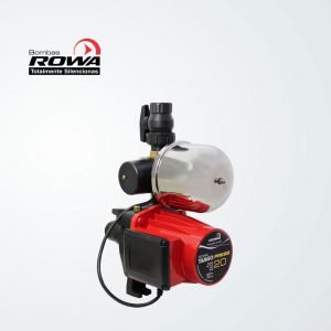 Bomba Presurizadora Tango Press 20 – Rowa