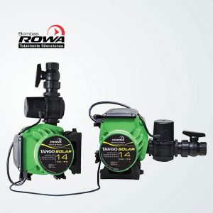 Bomba Presurizadora Tango solar 14 – Rowa