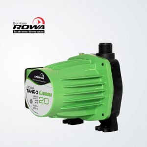 Bomba elevadora Tango 20 – Rowa