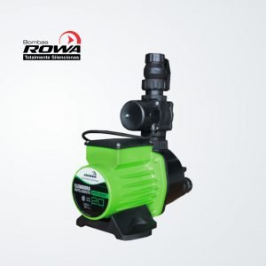Bomba elevadora Inteligente 20 – Rowa