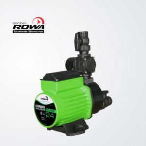 Bomba elevadora Inteligente 24 – Rowa