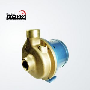 Electrobomba circuladora 10/2 S – Rowa