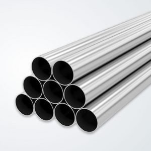 Caño galvanizado inmersión