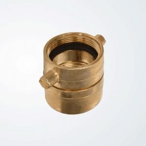 Juego de uniones mandrilar para incendio