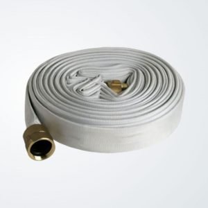 Manguera para incendios