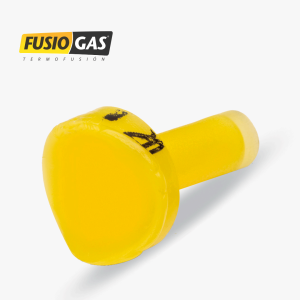 Montura reparación – Fusiogas