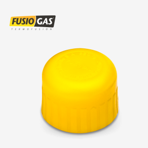 Tapa fusión- Fusiogas