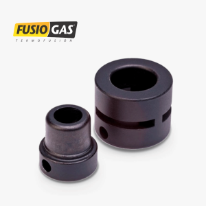 Boquilla para termofusión