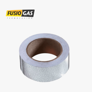 Cinta para protección solar autoadhesiva – Fusiogas