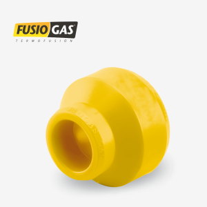 Cupla reducción fusión – Fusiogas