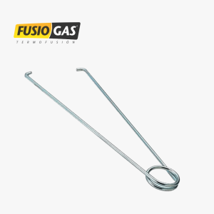 Pinza universal extractora de boquillas