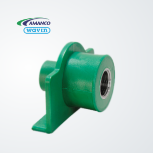 Adaptador Const. en seco MH – Fusión