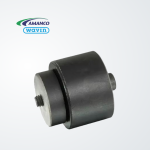 Boquilla para termofusor