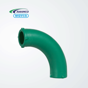 Curva a 90° HH- Fusión