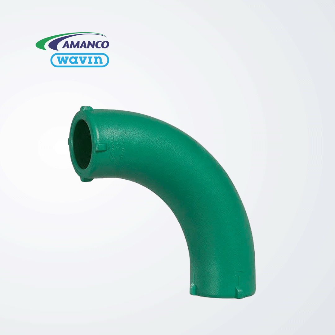 Curva a 90° HH- Fusión-AW