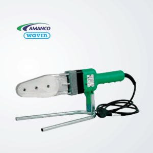 Termofusor 800W 220V Boq 20,25,32 – Fusión